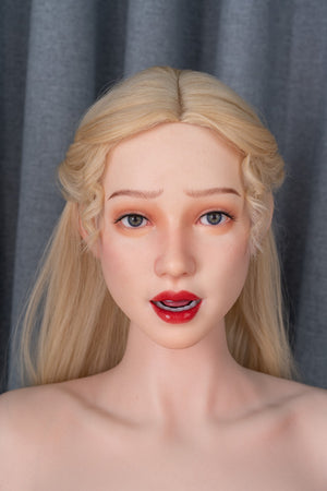 Oriana Sex Doll (Zelex 175cm E-Cup GE16-2 σιλικόνη)