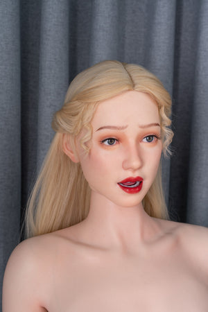 Oriana Sex Doll (Zelex 175cm E-Cup GE16-2 σιλικόνη)