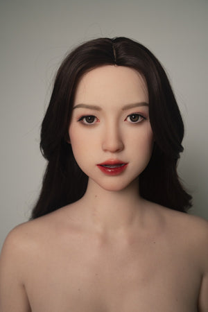 Sylvia Sex Doll (Zelex 170cm C-Cup GE173 σιλικόνη)