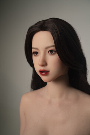 Sylvia Sex Doll (Zelex 170cm C-Cup GE173 σιλικόνη)