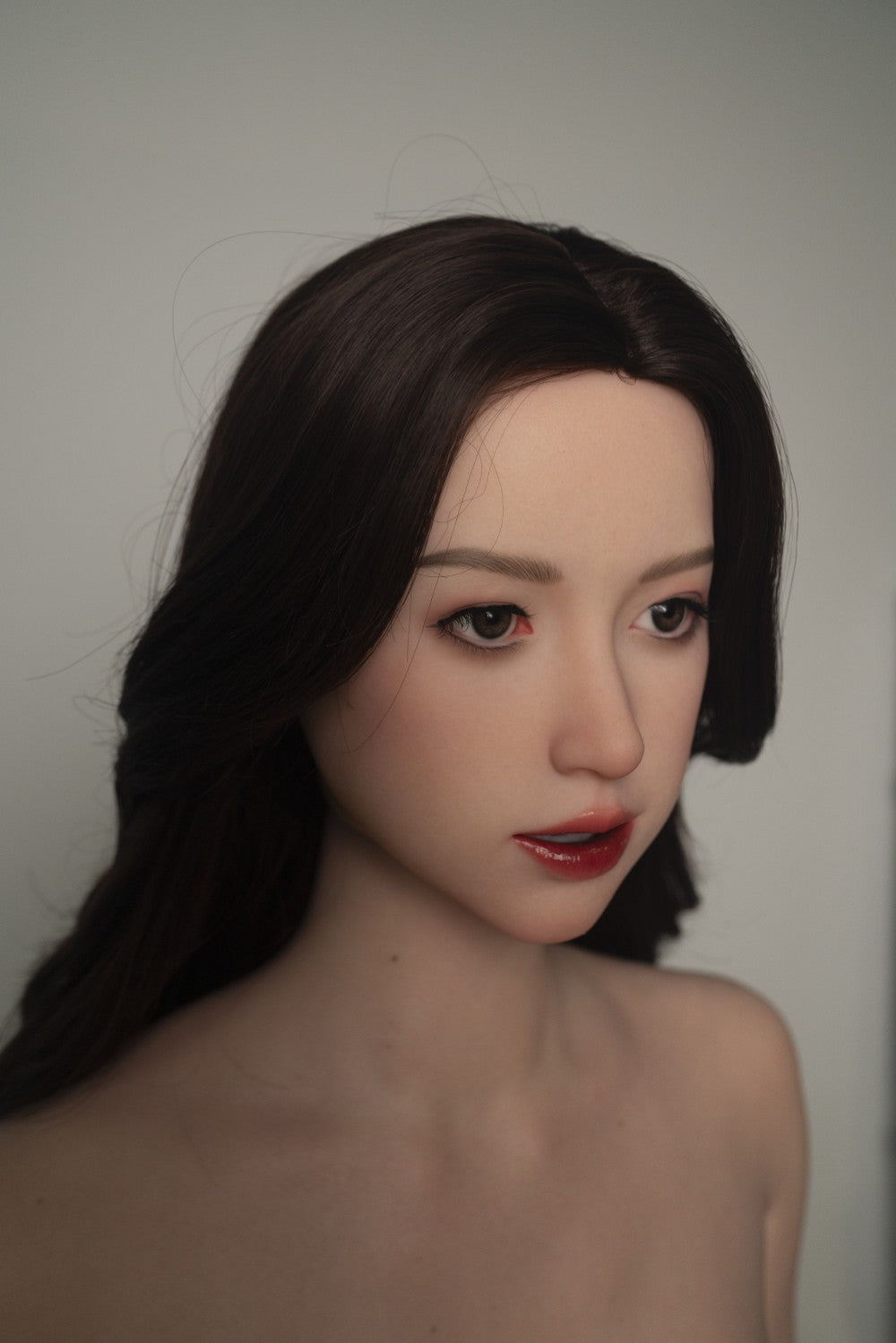 Sylvia Sex Doll (Zelex 170cm C-Cup GE173 σιλικόνη)