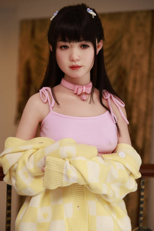 Chiyo Sex Doll (AXB Doll 154cm A-Kupa GD42-1 σιλικόνη)