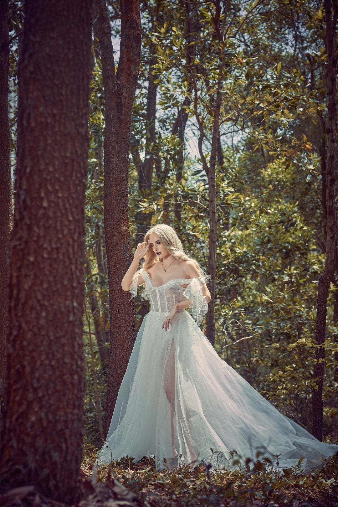 κούκλα σεξ Carlyne (Zelex Σιλικόνη 170cm C-Cup GE45) EXPRESS