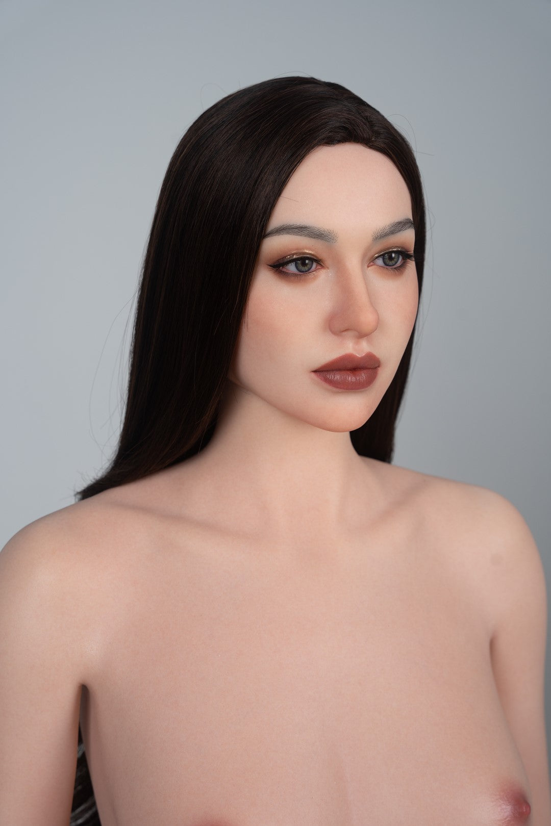 Alyson Sex Doll (Zelex Σιλικόνη 175cm E-Cup GE45-7)