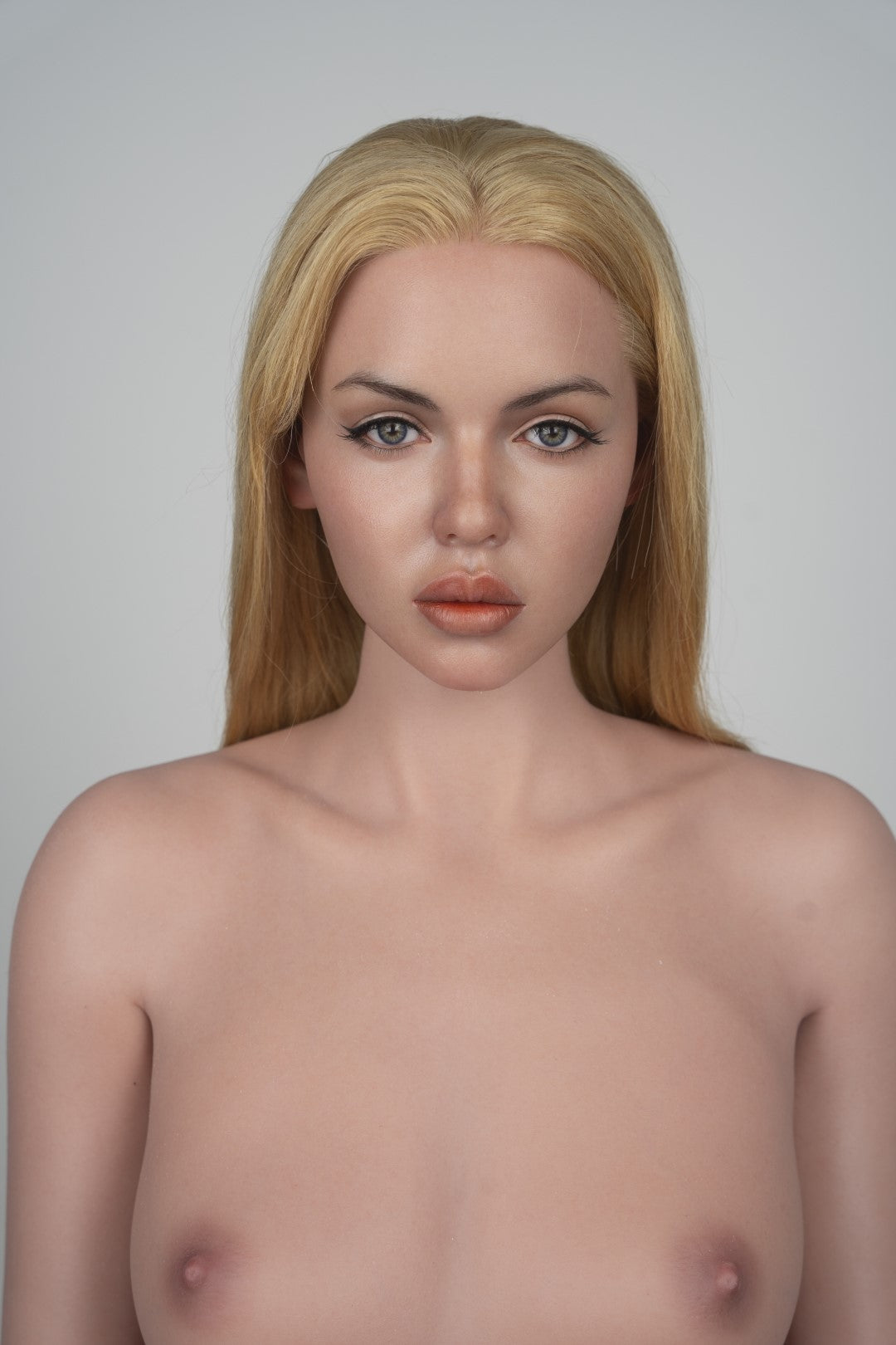 Hanna Sex Doll (Zelex 175cm E-Cup GE58-1 σιλικόνη)