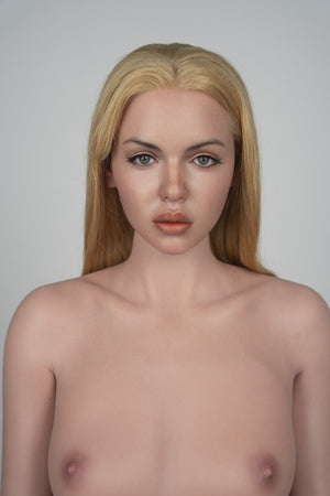 Hanna Sex Doll (Zelex 175cm E-Cup GE58-1 σιλικόνη)
