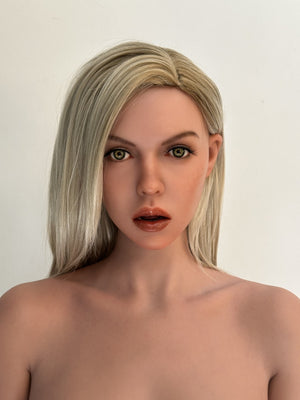 Hanna Sex doll (Zelex 175cm e-cup GE58MJ silicone)