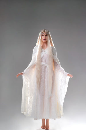 Galadriel Sex doll (Zelex 175cm e-cup GE78-1 silicone)