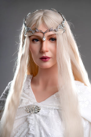 Galadriel Sex doll (Zelex 175cm e-cup GE78-1 silicone)