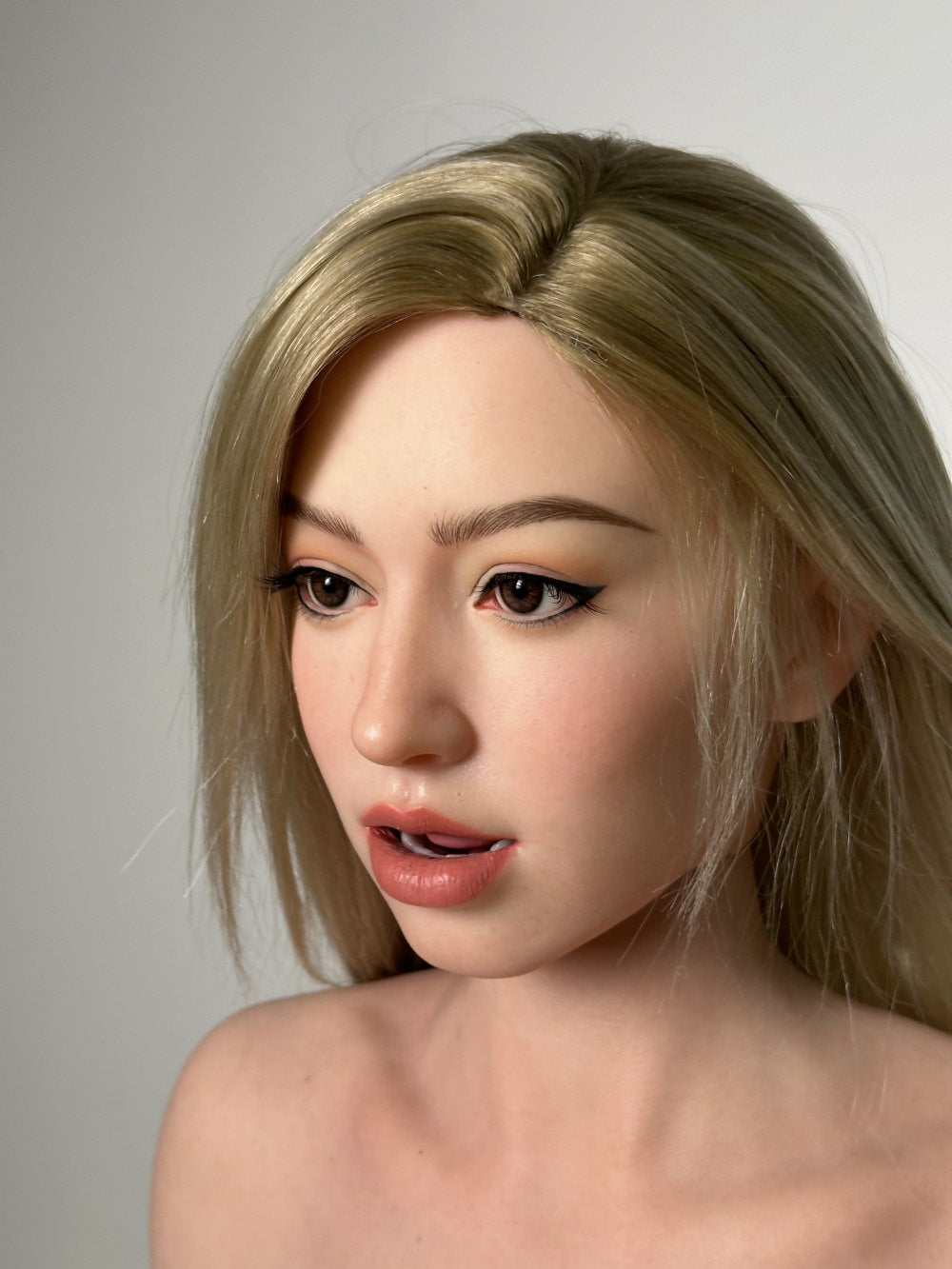 Kayli Sex Doll (Zelex 175cm E-Cup GE82-1 σιλικόνη)