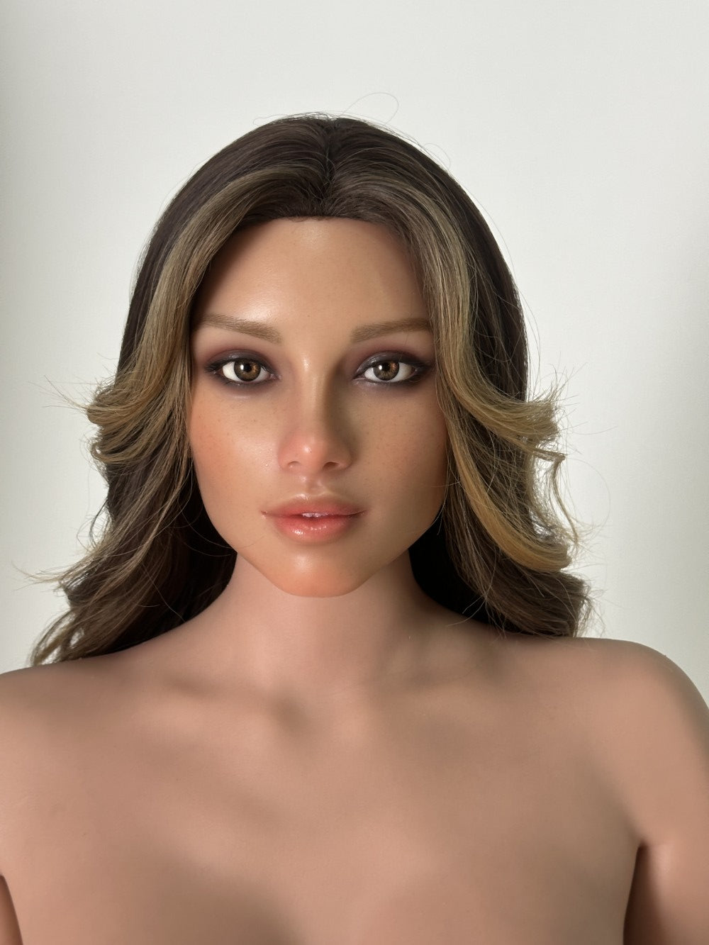 Sabina Sex Doll (Zelex 170cm C-Cup GE88-2 σιλικόνη)