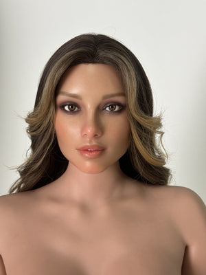 Sabina Sex Doll (Zelex 170cm C-Cup GE88-2 σιλικόνη)