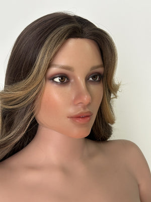 Sabina Sex Doll (Zelex 170cm C-Cup GE88-2 σιλικόνη)