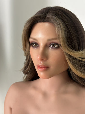 Sabina Sex Doll (Zelex 170cm C-Cup GE88-2 σιλικόνη)