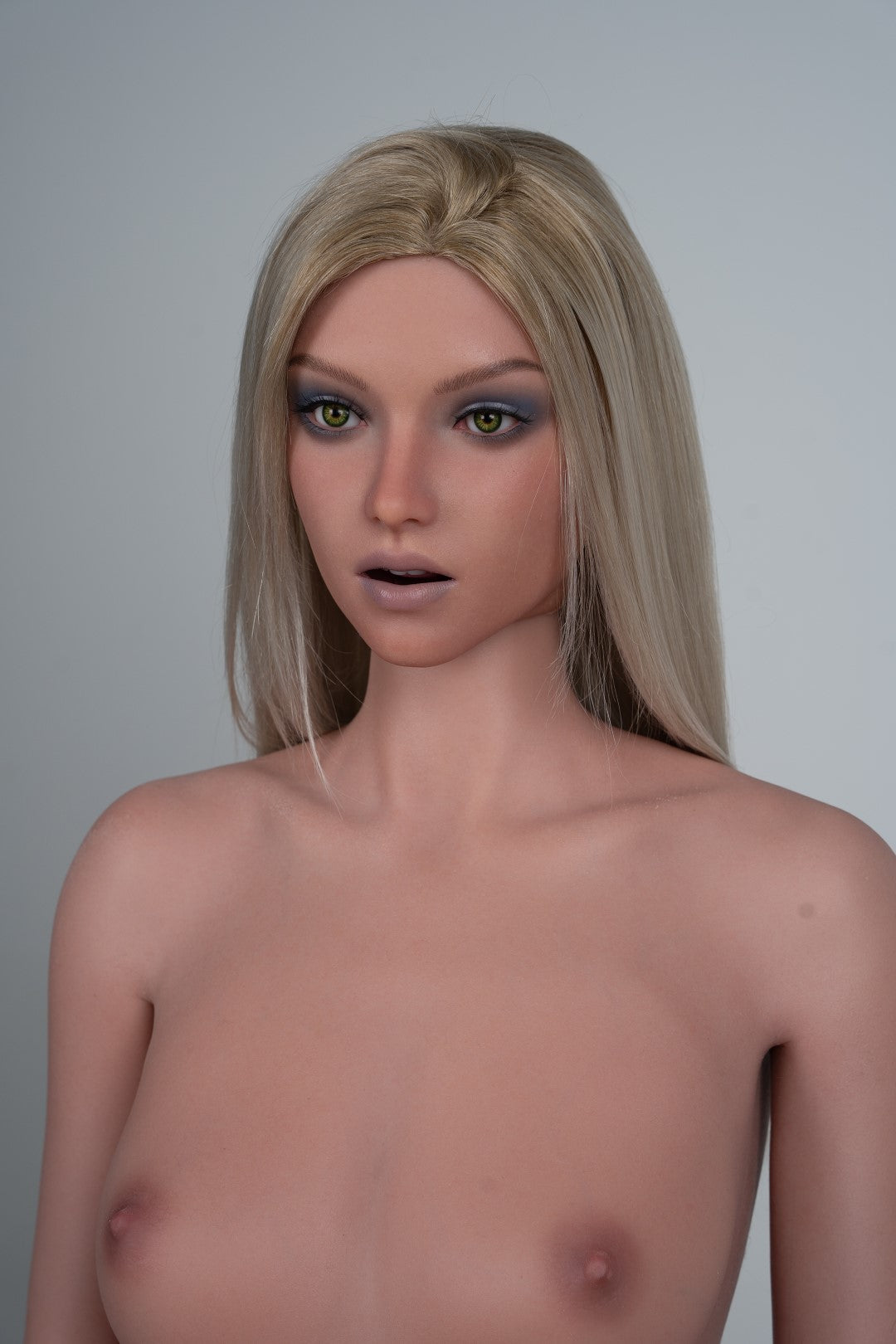 Scarlett Sex Doll (Zelex 175cm E-Cup GE95-4 σιλικόνη)
