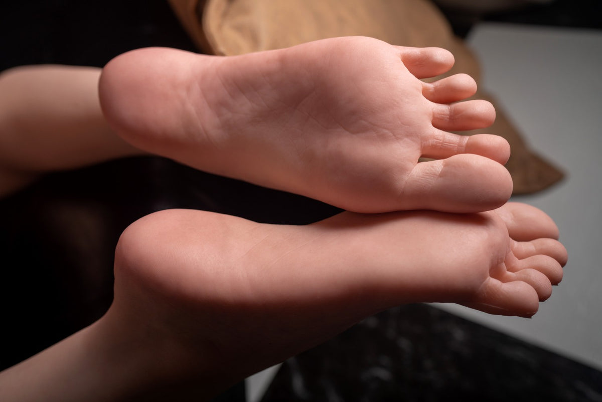 Scarlett Sex Doll (Zelex Σιλικόνη 170cm C-Cup GE95-7)