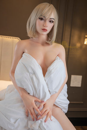 GIA Sex Doll (Irontech Doll 167cm E-Cup S47 σιλικόνη)
