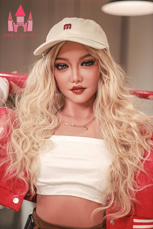 Garin Sex Doll (Dolls Castle 163cm B-Cup #K1 TPE)