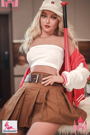 Garin Sex Doll (Dolls Castle 163cm B-Cup #K1 TPE)
