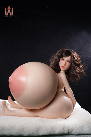 Marie Sex doll (Dolls Castle 110cm Giant Boobs #SD1 silicone)