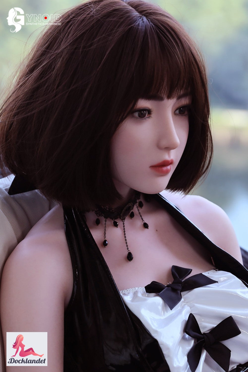 Σεξουαλική κούκλα Jingjing Model 9 (Gynoid Doll Σιλικόνη D-Cup 150cm)