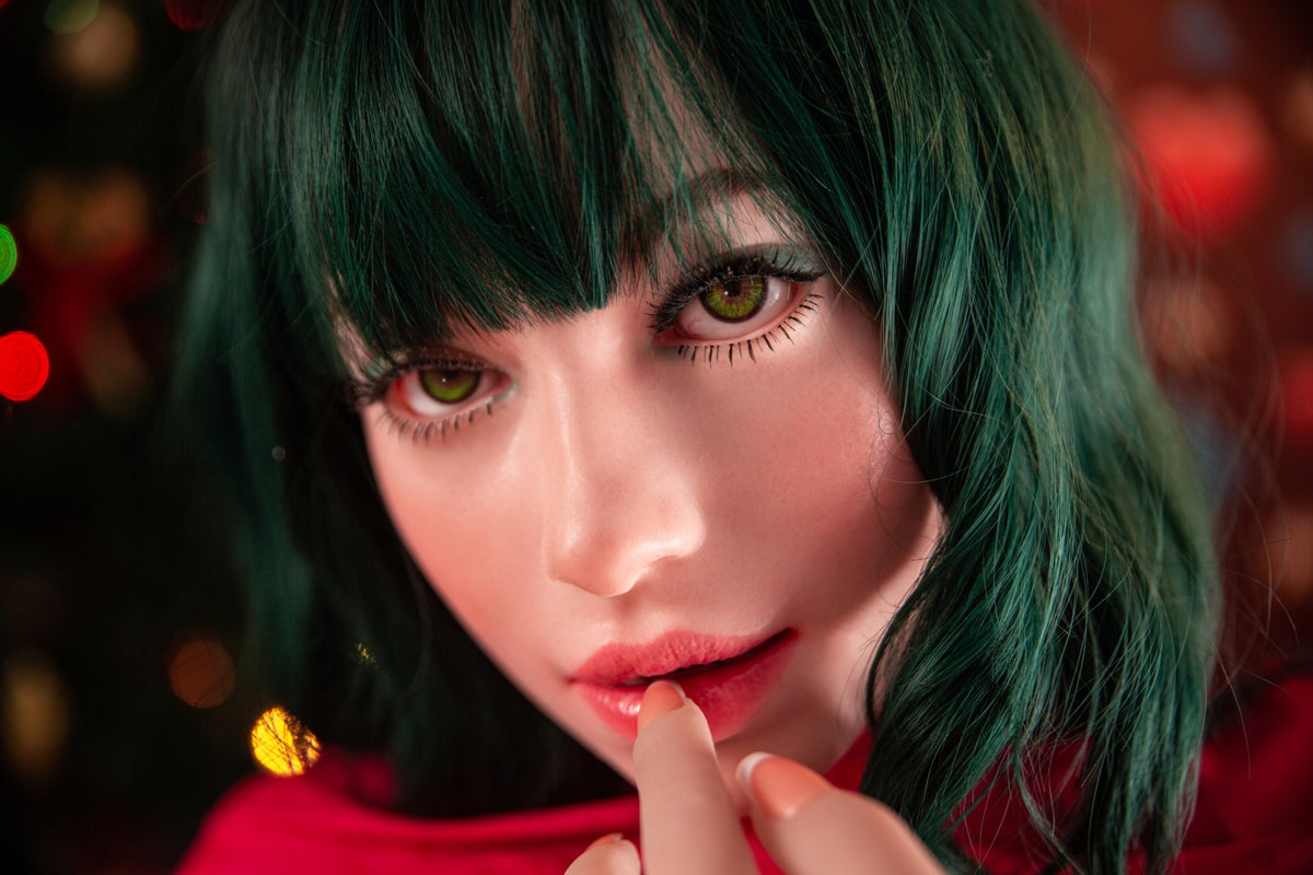 Κούκλα σεξ Hazel Torso (Climax Doll Pro 91cm H-cup TPE+Silicone)