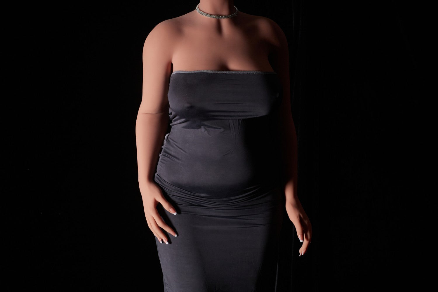 Κυματιστή σεξ κούκλα κορμού (Climax Doll Classic 88 cm F-cup TPE)