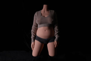 Κούκλα κούκλα (κούκλα σεξ (Climax Doll Classic 88cm F-Kupa TPE)