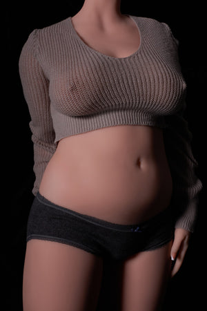 Κούκλα κούκλα (κούκλα σεξ (Climax Doll Classic 88cm F-Kupa TPE)
