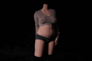 Κούκλα κούκλα (κούκλα σεξ (Climax Doll Classic 88cm F-Kupa TPE)