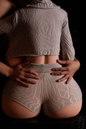 Konza Torso Sex Doll (Climax Doll Classic 75cm J-Kupa TPE)