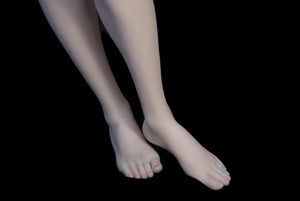Suck Tomoe Sex doll (Elsa Babe 102cm HA011 silicone)
