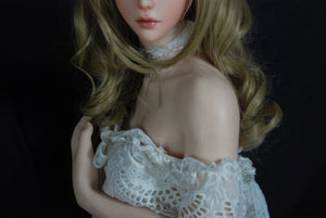 Suck Tomoe Sex doll (Elsa Babe 102cm HA011 silicone)