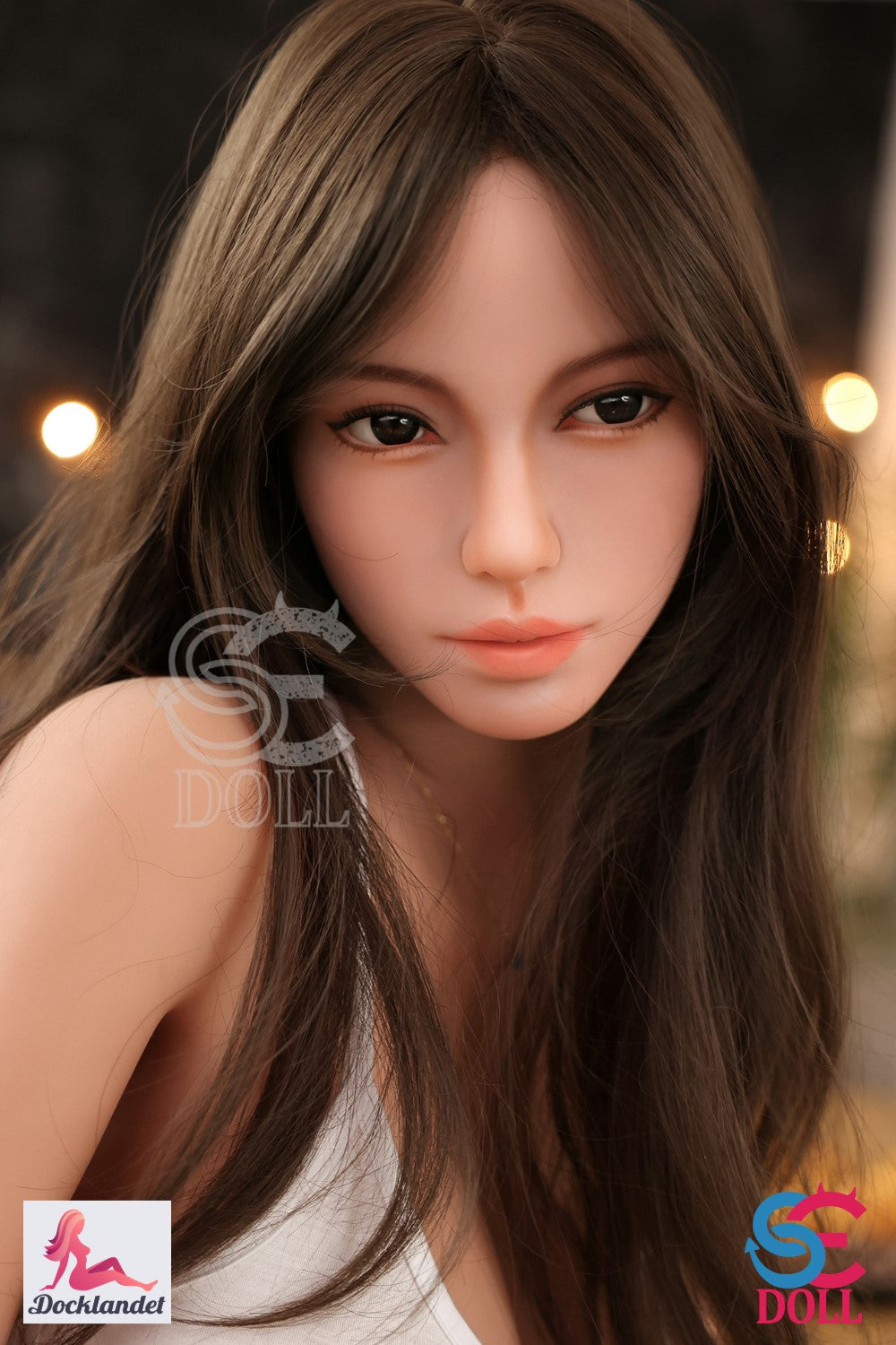 Harper.B Sex doll (SEDoll 168cm F-cup #122 TPE)