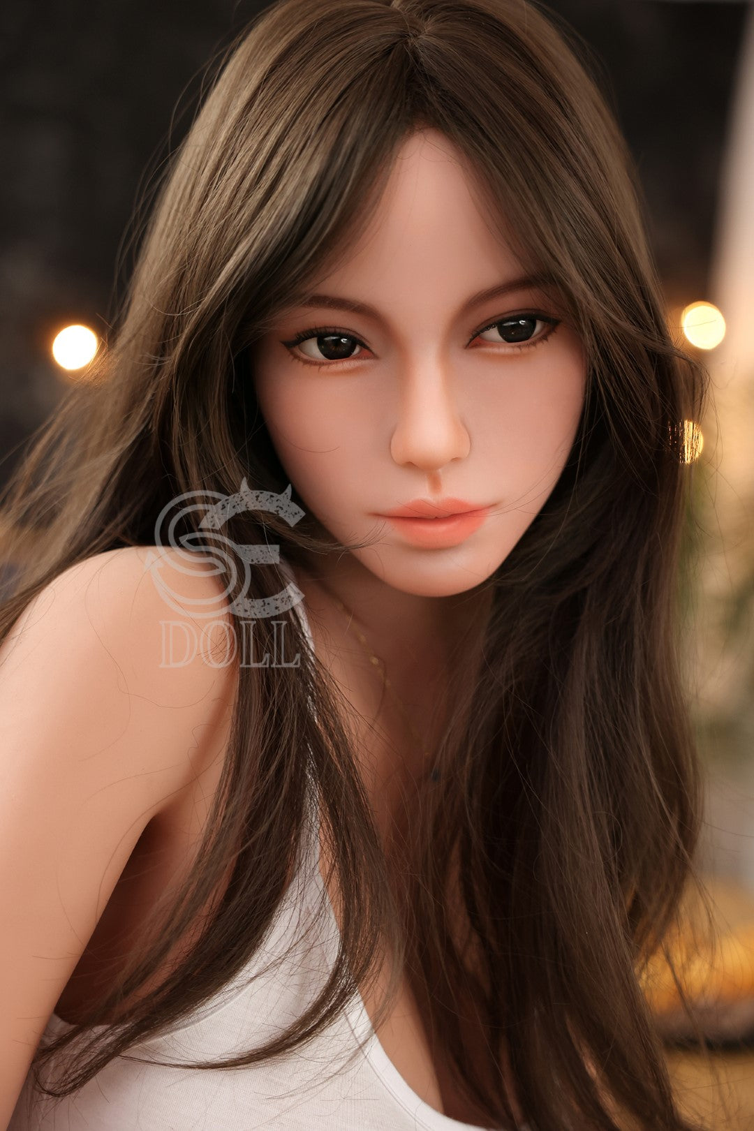 Harper.b Sex Doll (SEDoll 168cm F-Cup #122 TPE)