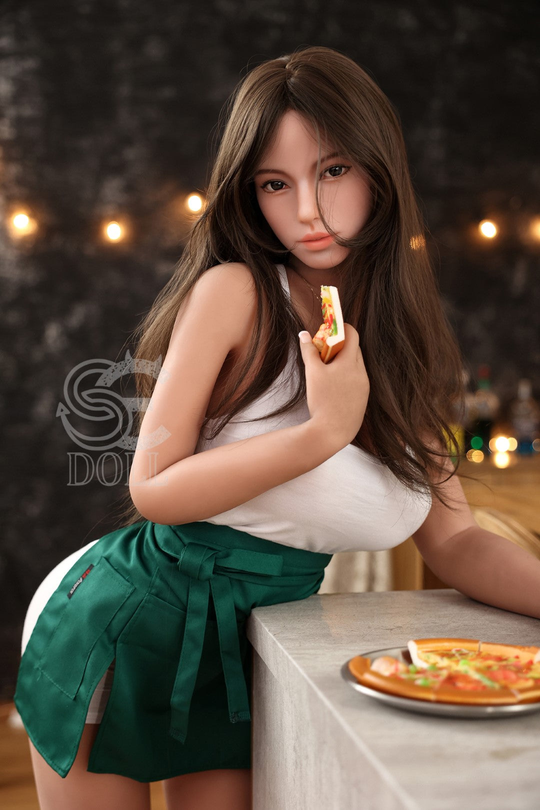 Harper.b Sex Doll (SEDoll 168cm F-Cup #122 TPE)
