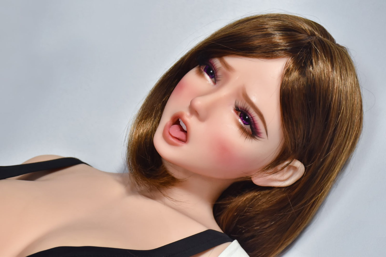 Κούκλα σεξ Hasegawa Yukina (Elsa Babe Σιλικόνη 150cm XHB004)