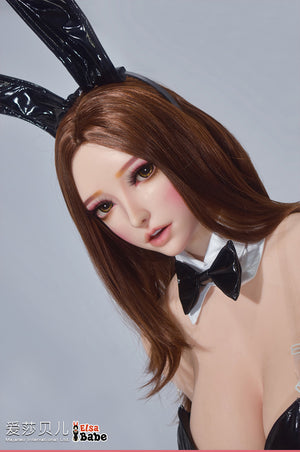 Kanno Canae Sex Dock (Elsa Babe 150cm HB022 σιλικόνη)