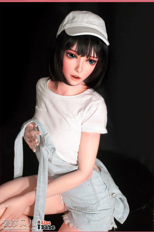 Igawa ayako Sex doll (Elsa Babe 150cm HB023 silicone)