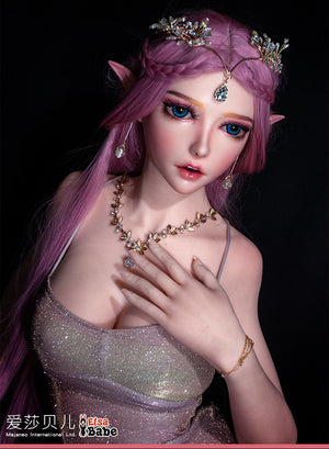 Takano Rie Sex doll (Elsa Babe 150cm HB024 silicone)