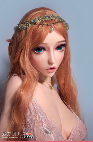 Suzuki Chihiro Sex Doll (Elsa Babe 150cm HB025 σιλικόνη)