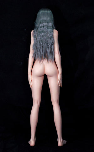 Yoshida Ayumi Sex Doll (Elsa Babe 150cm HB027 σιλικόνη)
