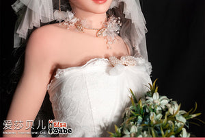 Yoshida Ayumi Sex Doll (Elsa Babe 150cm HB027 σιλικόνη)
