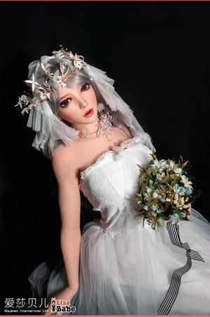 Yoshida Ayumi Sex Doll (Elsa Babe 150cm HB027 σιλικόνη)