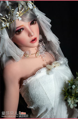 Yoshida Ayumi Sex Doll (Elsa Babe 150cm HB027 σιλικόνη)