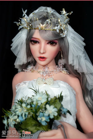 Yoshida Ayumi Sex Doll (Elsa Babe 150cm HB027 σιλικόνη)