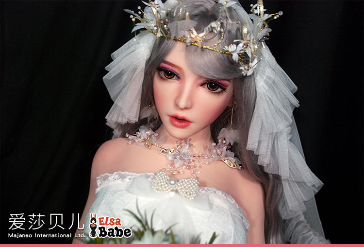 Κούκλα σεξ Yoshida Ayumi (Elsa Babe Σιλικόνη 150 cm HB027)