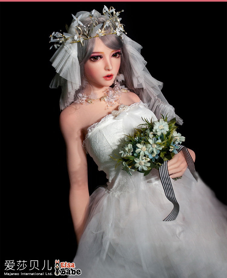 Κούκλα σεξ Yoshida Ayumi (Elsa Babe Σιλικόνη 150 cm HB027)