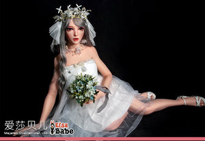 Yoshida Ayumi Sex Doll (Elsa Babe 150cm HB027 σιλικόνη)