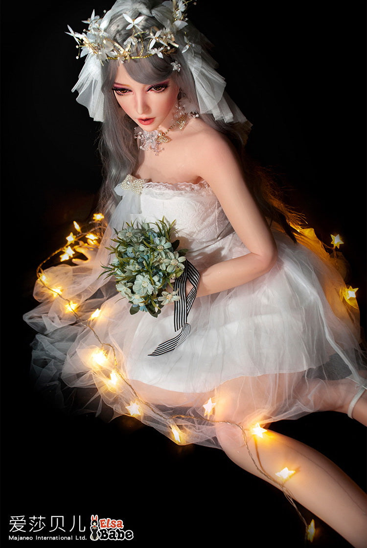 Κούκλα σεξ Yoshida Ayumi (Elsa Babe Σιλικόνη 150 cm HB027)